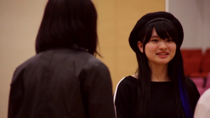 ダンス同好会 | 小野学園女子中学・高等学校