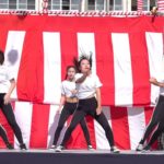 大阪商業大学 堺高等学校〖女子ダンス部〗