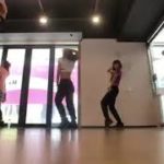 0130 米其林老師voguing dance初體驗