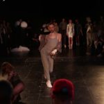 A NIGHT AT THE THEATRE BALL  BABY VOGUE BATLLE  PART 1