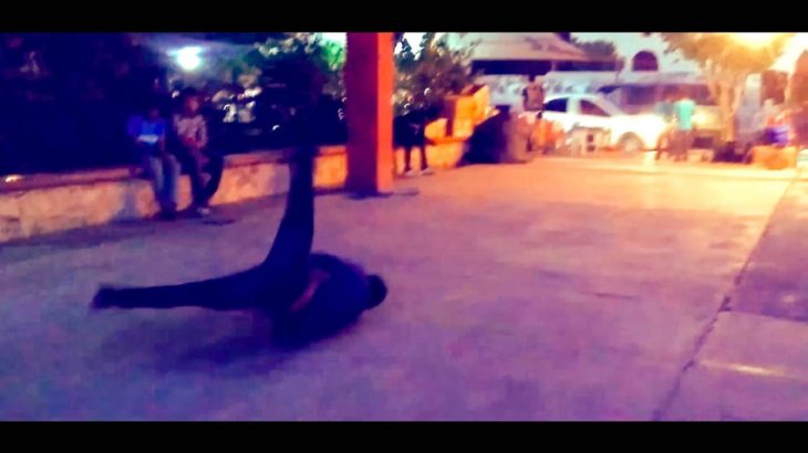 AFK X Carbin – Boss /Break Dance & Dubstep Dance/Kotori Remix