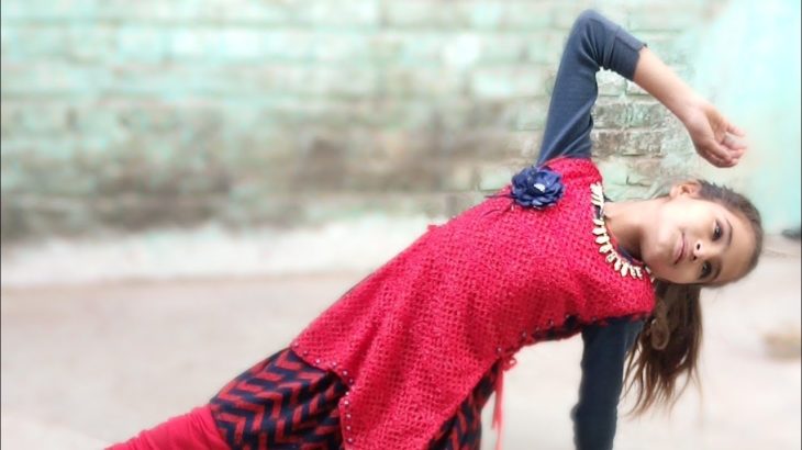 Agneepath chikni chameli dubstep ( dance video) choreography ) Bharat swagger } neetu baroliya{