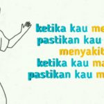 Animasi dance dj terbaru Ditambah kata kata baper buat jomblo||buat story wa keren