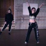 Arielle Twinkle – Voguing I Dance Academy Schweinfurt