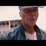Arvelet Ndoudi Trône New dance vidéo Krump ( Director for Luka Pictur )