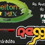 As Antigas do Reggae –  Só Pedradas _ The Best Of Reggae [ Reggae Recordações ]