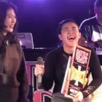BATTLE WAACK 10th Anniversary 決勝 YOON JI vs MIKI