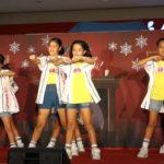 BEAURYS（３）　沖縄県南風原町内に通うJCだけのダンスユニット！