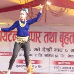 Best Dubstep Belly Dance ft.Samikshya Thapa