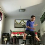 Bitch Lasagna V1.2 (POPPING & TUTTING DUBSTEP DANCE)