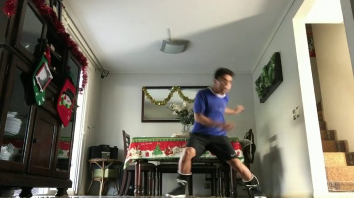 Bitch Lasagna V1.2 (POPPING & TUTTING DUBSTEP DANCE)
