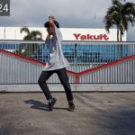 By my side | DUBSTEP DANCE