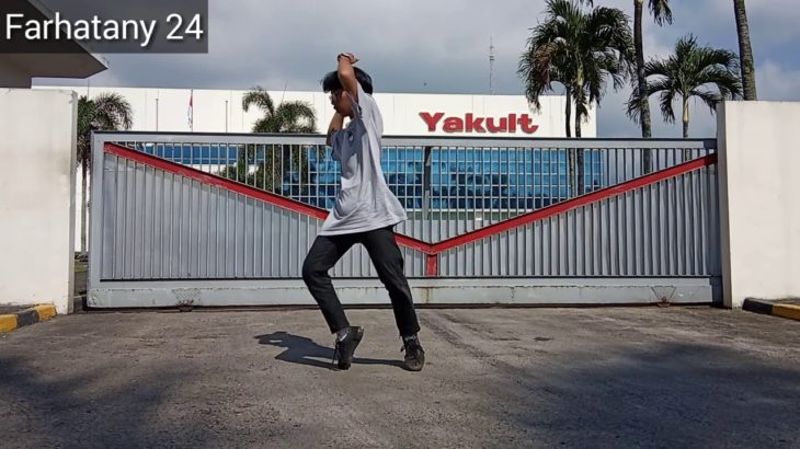 By my side | DUBSTEP DANCE