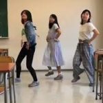 【センセイ君主ダンスCP】関西女子高生宣伝部・ゆずねが友達と踊ってみた★