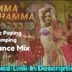 Chamma Chamma |Robotic, Poping, Krumping Dance Mix | Pundeer# Songs Maker 2