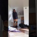 Church Call (Krump Lab)
