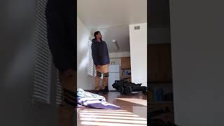 Church Call (Krump Lab)