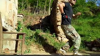 Copy of the best ever dubstep dance cvrle jackson