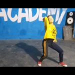 DOLA RE DUBSTEP BY SHREYANKA | DANCE INDIA DANCE SESSION 7 ONLINE AUDITION