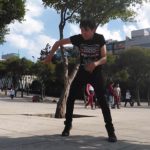 DRAGON HOUSE – ILLUSION OF CHOICE DANCE DUBSTEP FREE STYLE