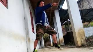 DUBSTEP (best dance ever 2019)