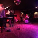 Dance Cadaverous – Corey Kendrick Trio – Cliff Bell’s