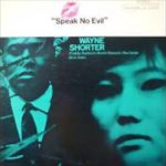 Dance Cadaverous – Wayne Shorter