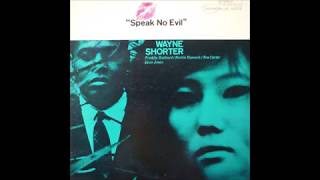Dance Cadaverous – Wayne Shorter