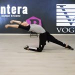 Dance Lviv Vogue | Pantera Dance Studio | Сучасні танці