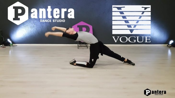 Dance Lviv Vogue | Pantera Dance Studio | Сучасні танці