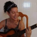 “Dance esse Reggae” – Clê Rodrigues