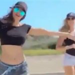 Dance sexy Despacito versi ReggaE 2019