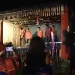 Dougie Dance natalan Keren Boss