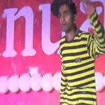 Dubstep & Break Dance Performance by Najaf Rai at Arid University | Latest
