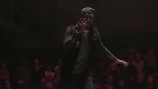 Dubstep Dance   Nero Promises Skrillex Nero Remix 1