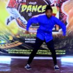 Dubstep Dance Skills | swayam gupta | Dance Ke Sawg  PATNA AUDITION 2019