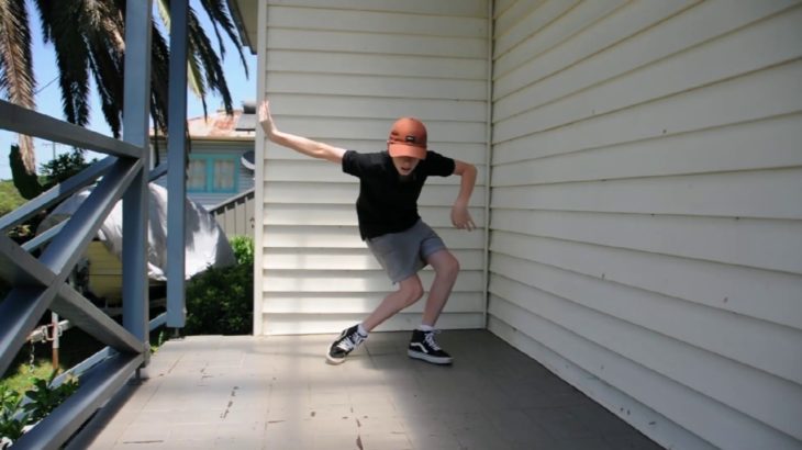 Dubstep Dance // Stressed Out (Tomsize Remix)
