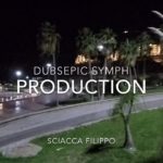 Dubstep dance