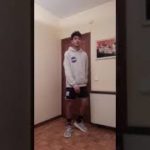 Dubstep dance