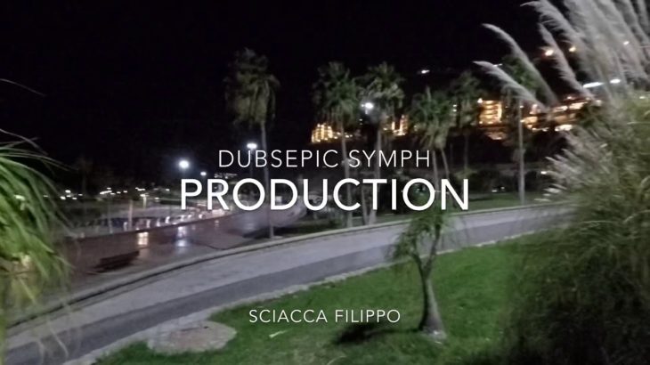 Dubstep dance