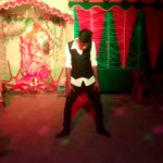 Dubstep dance on..gulabi song_ft.BRD Biplob