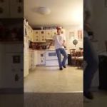 Dubstep dance video Nickolas Walters