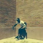 Dubstep goz. Dance