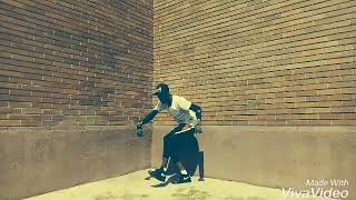 Dubstep goz. Dance
