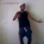 Dubstep/Dougie dance SA(MtcCracker)