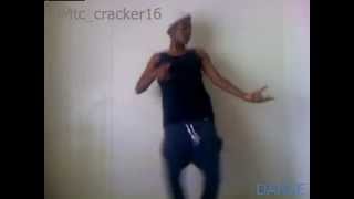 Dubstep/Dougie dance SA(MtcCracker)