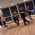 FELLOW | “KRUMP CLASS – TEASER” | Remscheider Tanzzentrum
