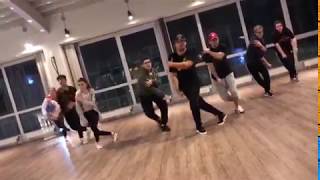 FELLOW | “KRUMP CLASS – TEASER” | Remscheider Tanzzentrum