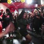 FF & BQ Vogue @ Vogue Knight Italy 01/12/2019
