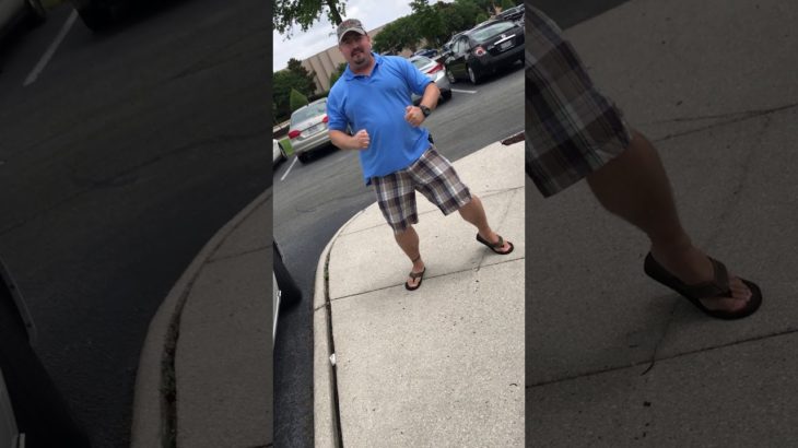 Father’s Day Dance – The next Macarena / Dougie / Gangnam Style / Cotton Eye Joe